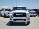 2023 RAM 2500 Tradesman Crew Cab 4x4 6'4" Box