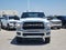 2023 RAM 2500 Tradesman Crew Cab 4x4 6'4" Box