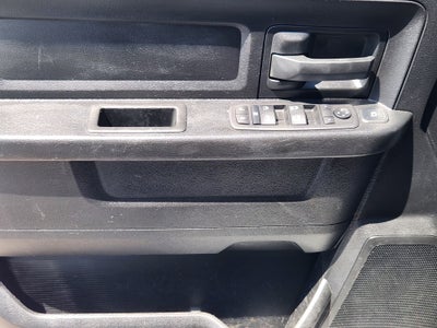2023 RAM 2500 Tradesman Crew Cab 4x4 6'4" Box