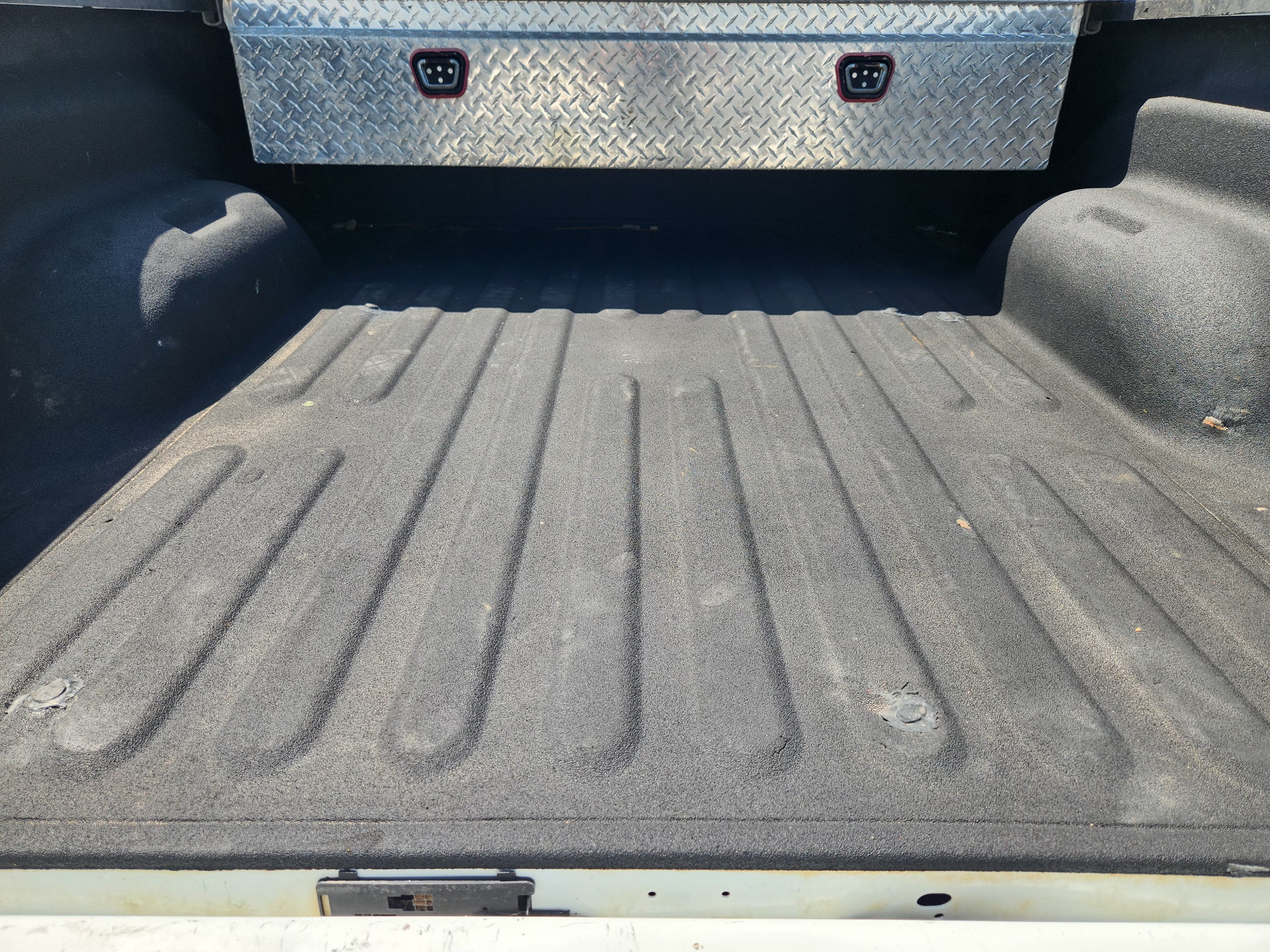2023 RAM 2500 Tradesman Crew Cab 4x4 6'4" Box