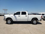 2023 RAM 2500 Tradesman Crew Cab 4x4 6'4" Box