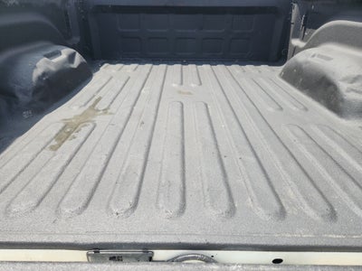2022 RAM 2500 Laramie Crew Cab 4x4 6'4" Box