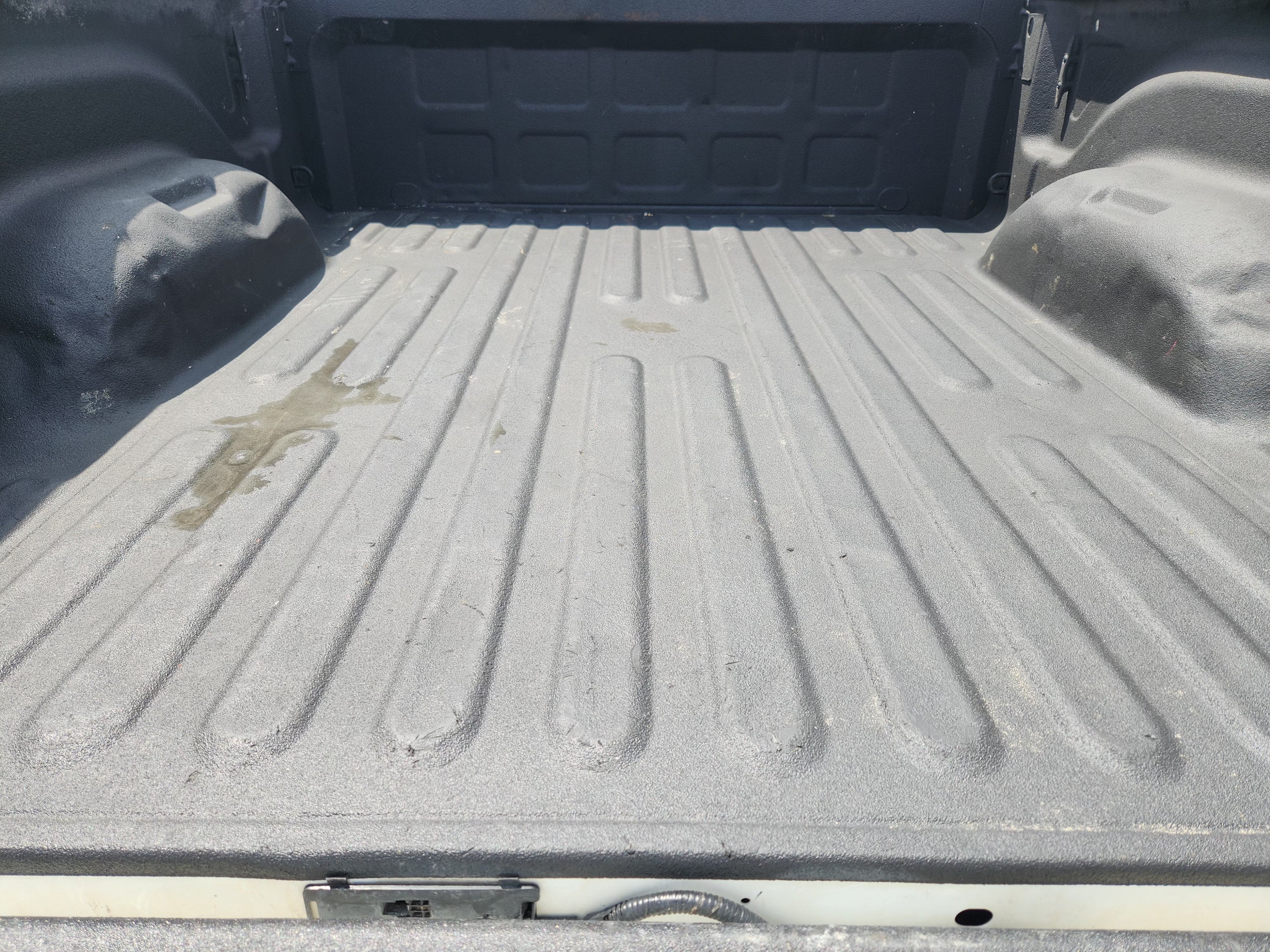 2022 RAM 2500 Laramie Crew Cab 4x4 6'4" Box