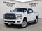 2023 RAM 2500 Laramie Crew Cab 4x4 6'4" Box