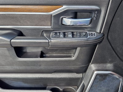 2023 RAM 2500 Laramie Crew Cab 4x4 6'4" Box