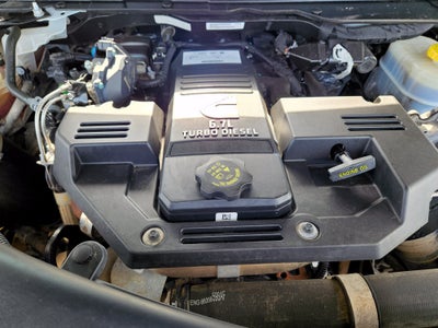 2023 RAM 2500 Laramie Crew Cab 4x4 6'4" Box