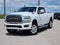 2023 RAM 2500 Laramie Crew Cab 4x4 6'4" Box