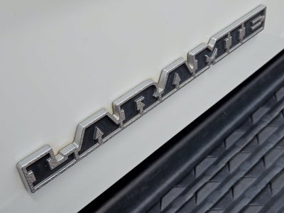 2023 RAM 2500 Laramie Crew Cab 4x4 6'4" Box