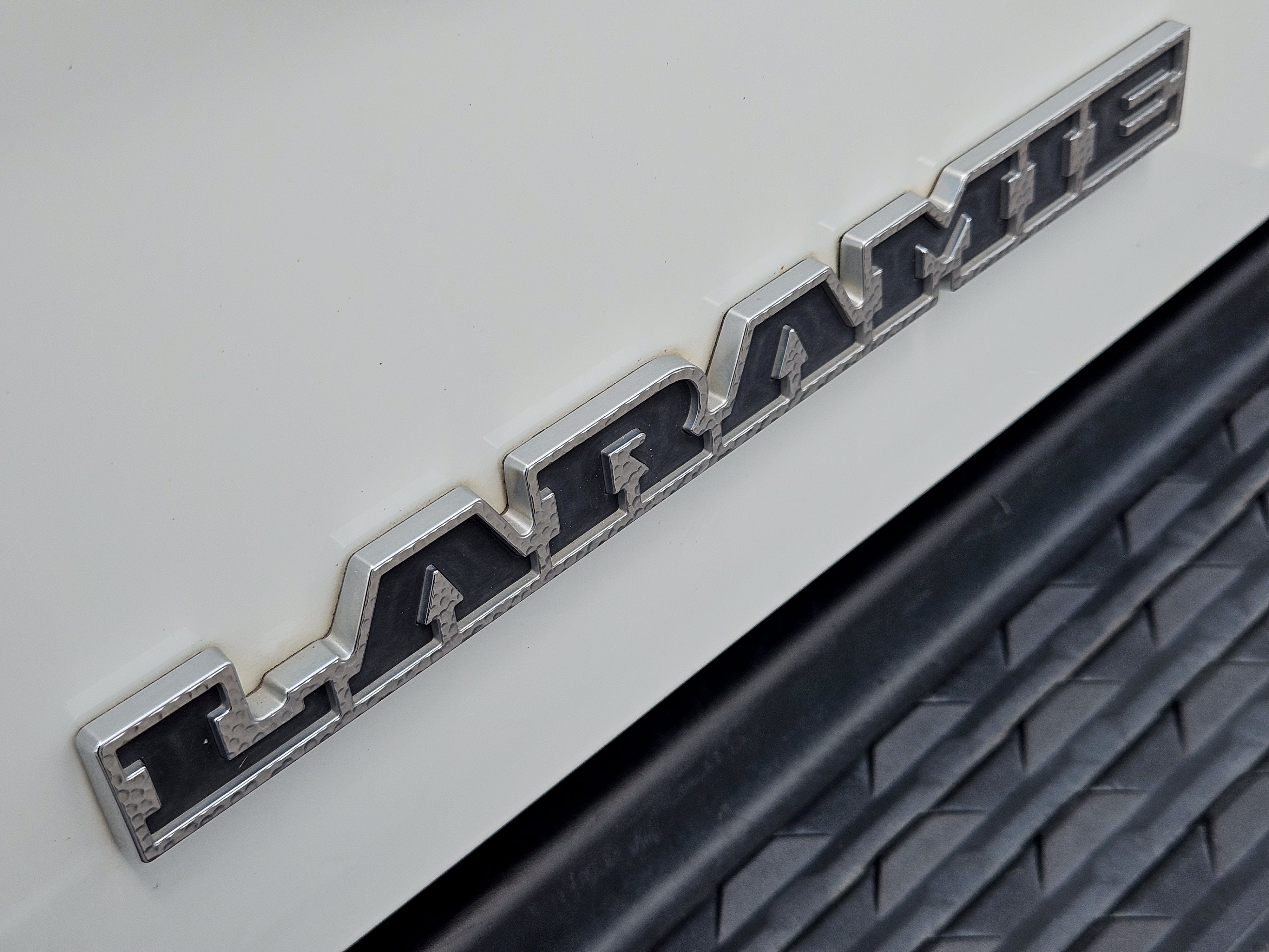 2023 RAM 2500 Laramie Crew Cab 4x4 6'4" Box
