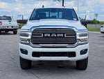 2023 RAM 2500 Laramie Crew Cab 4x4 6'4" Box
