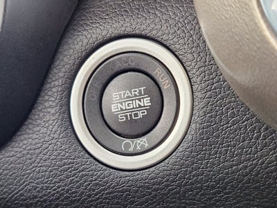2023 RAM 2500 Laramie Crew Cab 4x4 6'4" Box