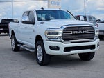 2023 RAM 2500 Laramie Crew Cab 4x4 6'4" Box