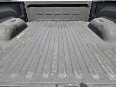 2023 RAM 2500 Laramie Crew Cab 4x4 6'4" Box