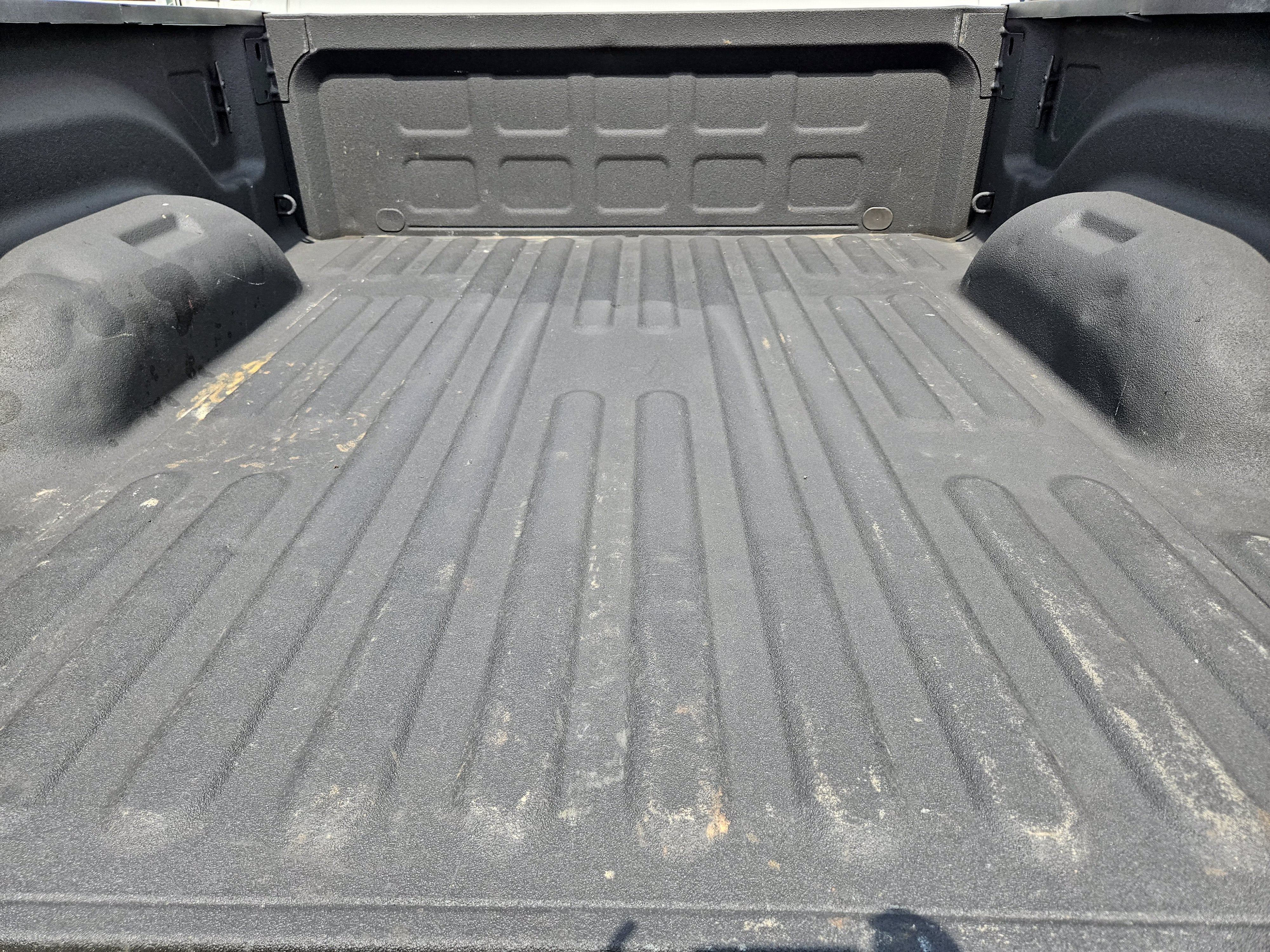 2023 RAM 2500 Laramie Crew Cab 4x4 6'4" Box