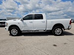 2023 RAM 2500 Laramie Crew Cab 4x4 6'4" Box