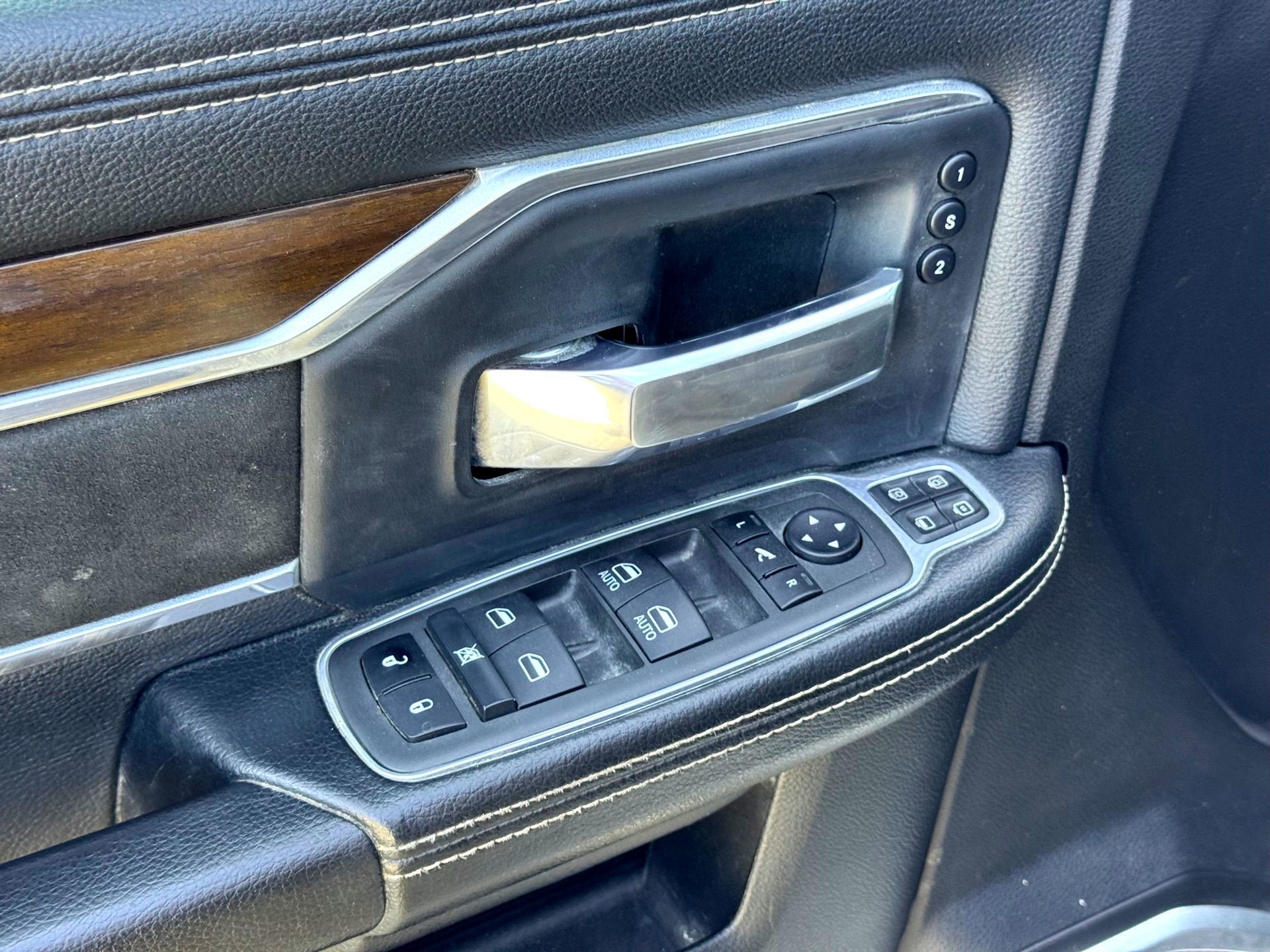 2023 RAM 2500 Laramie
