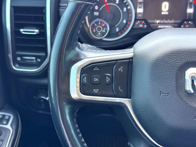 2023 RAM 2500 Laramie