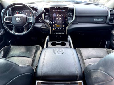 2023 RAM 2500 Laramie