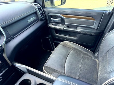 2023 RAM 2500 Laramie