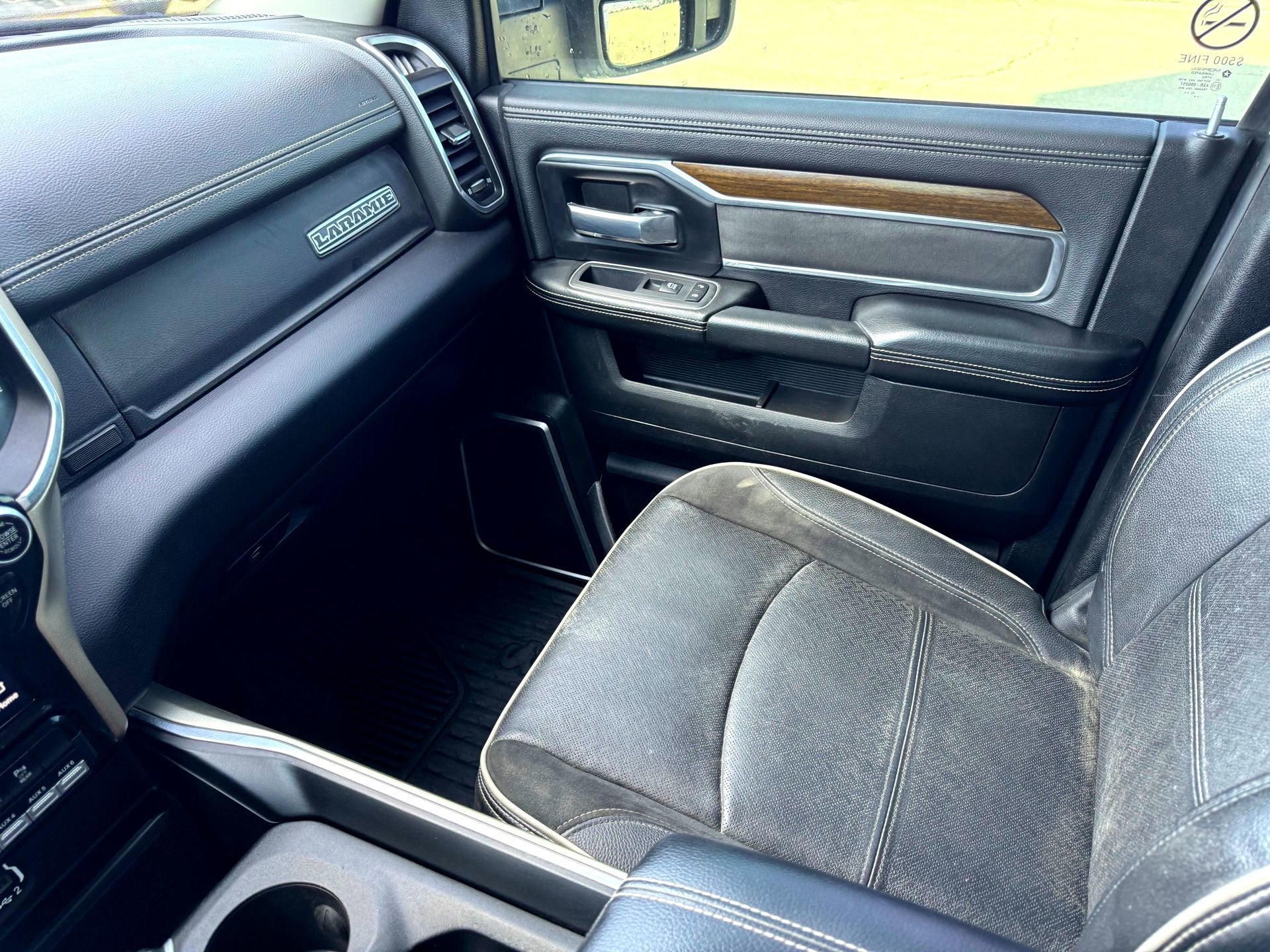 2023 RAM 2500 Laramie