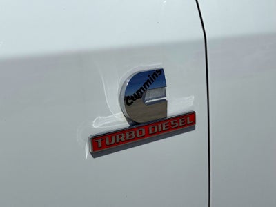 2023 RAM 2500 Laramie