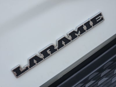 2023 RAM 2500 Laramie Crew Cab 4x4 6'4" Box