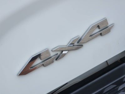 2023 RAM 2500 Laramie Crew Cab 4x4 6'4" Box