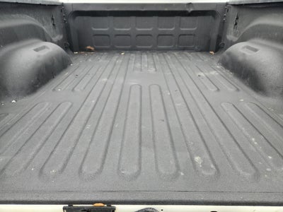 2023 RAM 2500 Laramie Crew Cab 4x4 6'4" Box