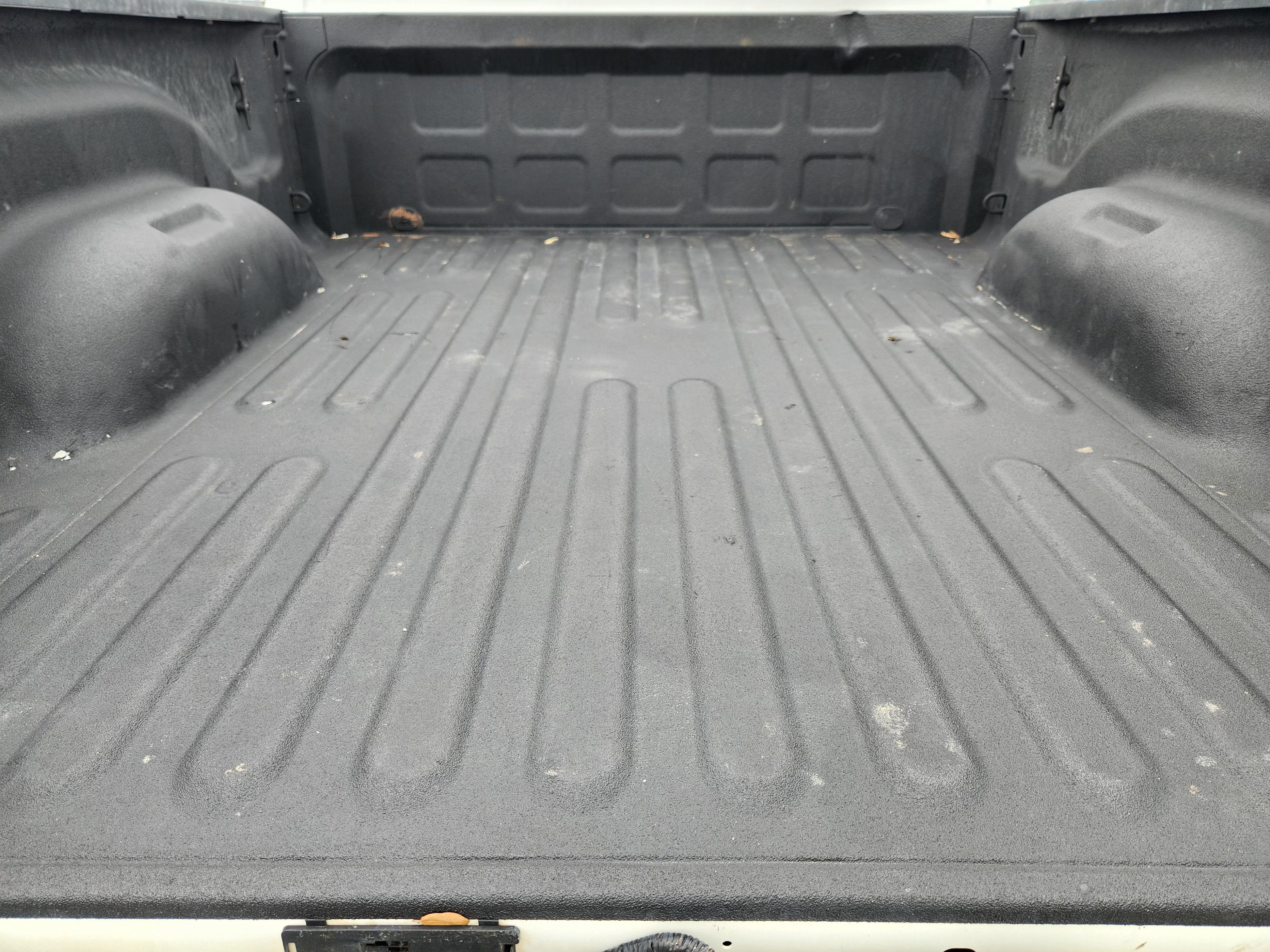 2023 RAM 2500 Laramie Crew Cab 4x4 6'4" Box
