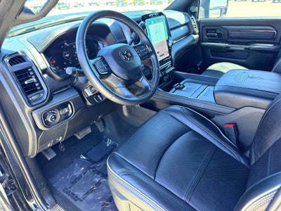 2024 RAM 2500 Limited