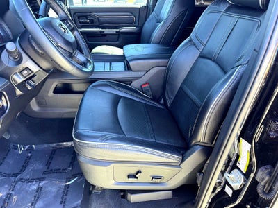 2024 RAM 2500 Limited