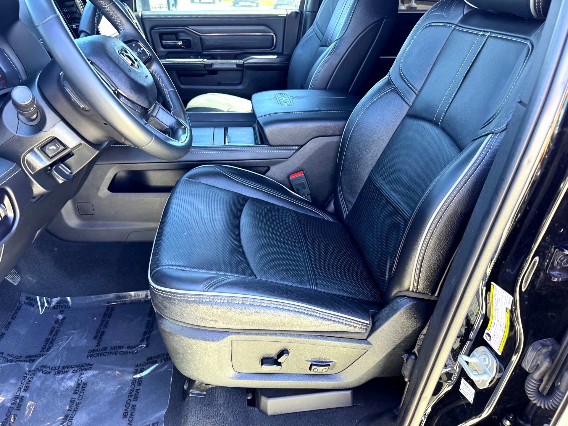 2024 RAM 2500 Limited