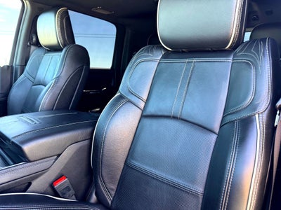 2024 RAM 2500 Limited