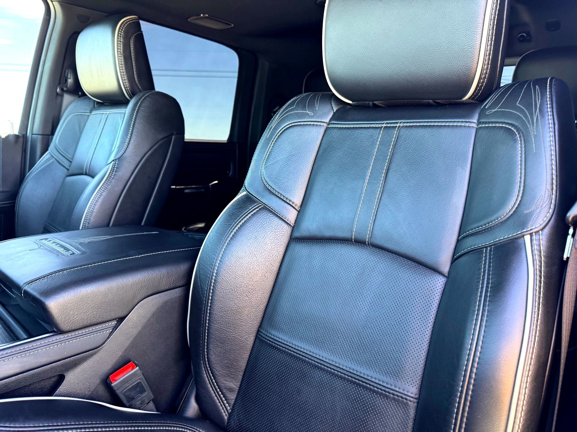 2024 RAM 2500 Limited