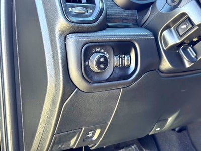 2024 RAM 2500 Limited