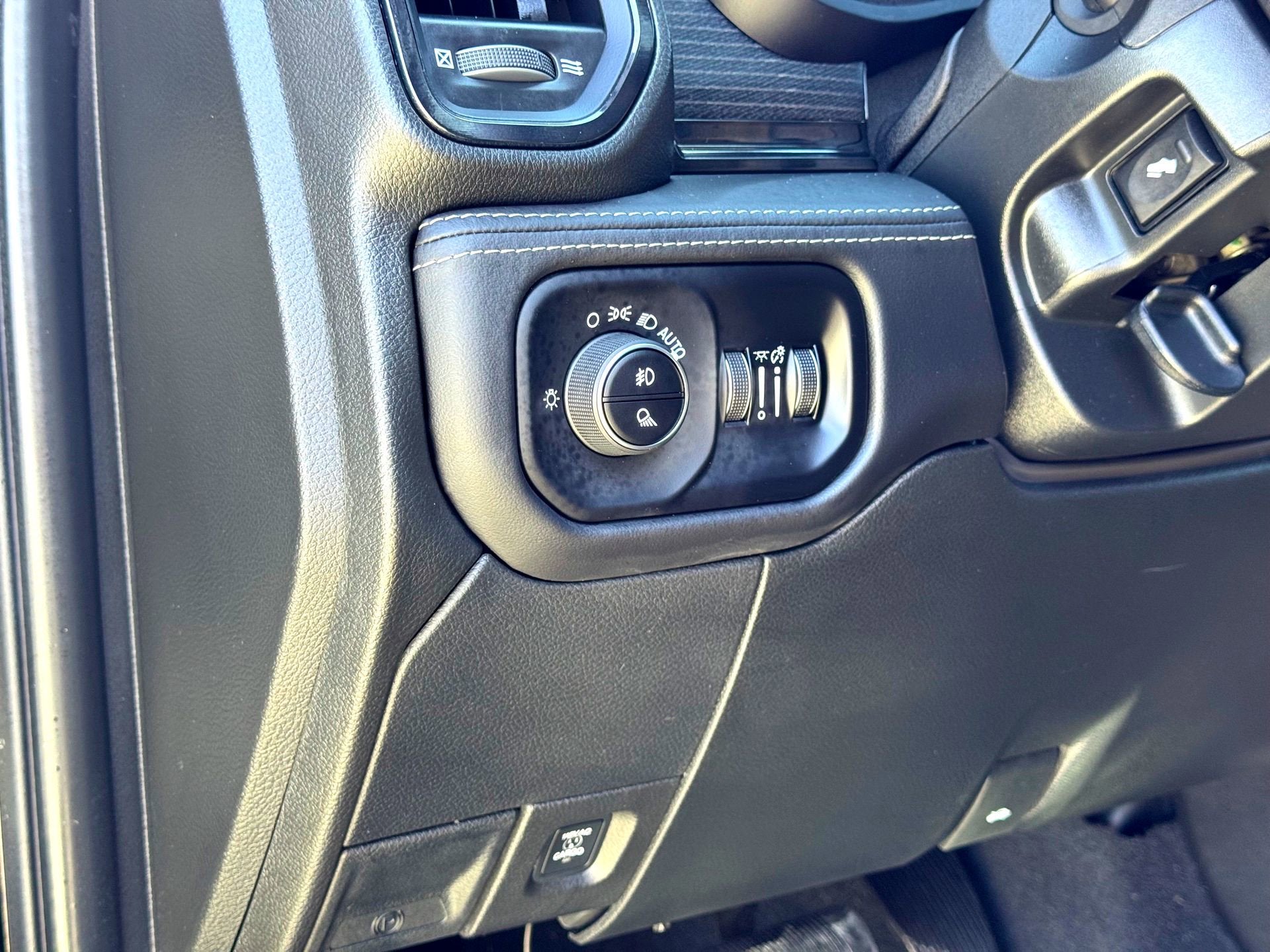 2024 RAM 2500 Limited