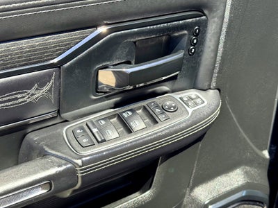2024 RAM 2500 Limited