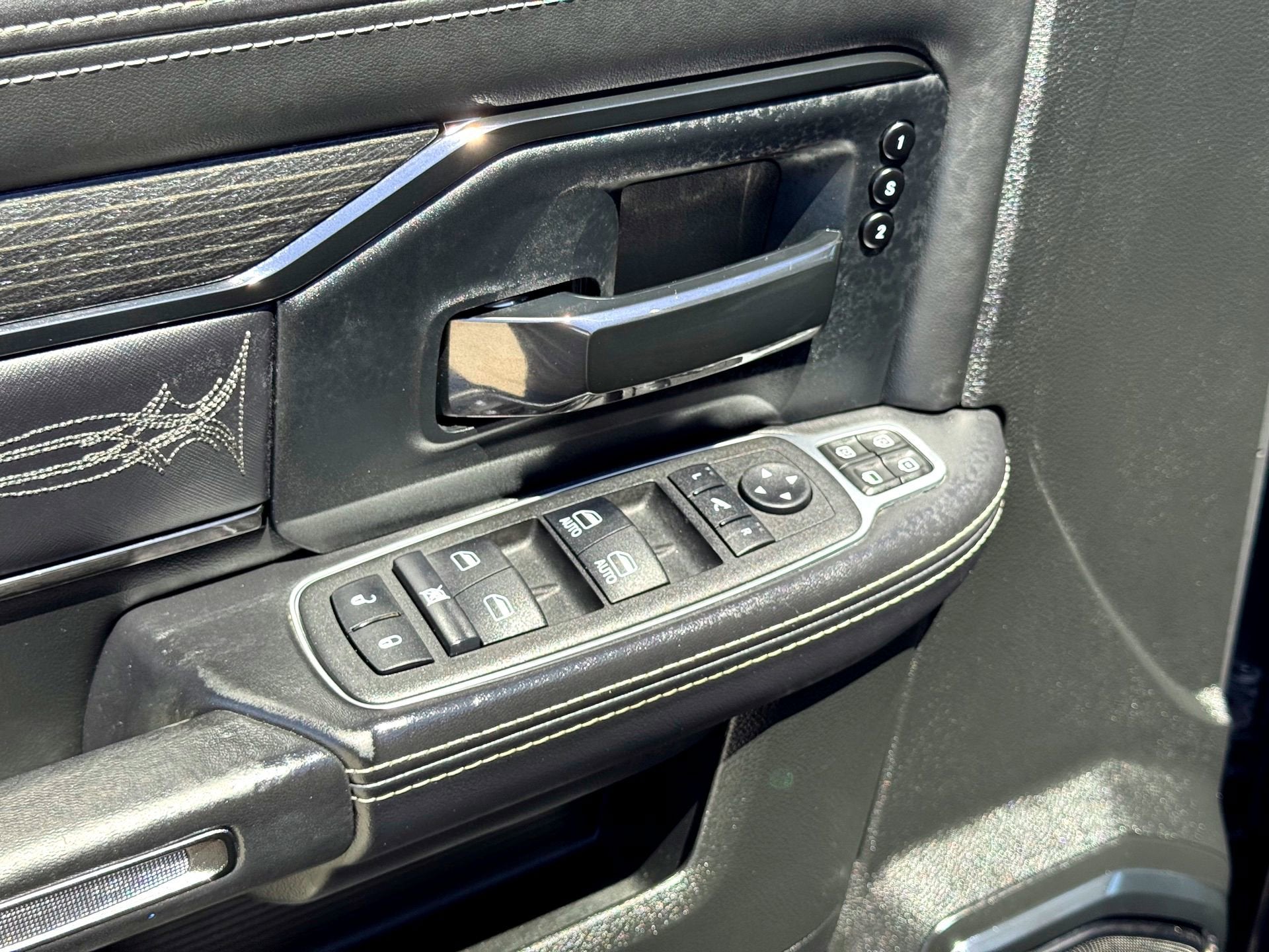 2024 RAM 2500 Limited