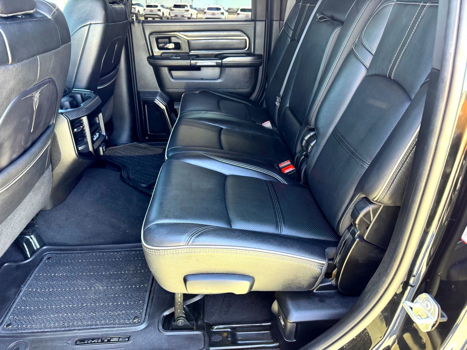 2024 RAM 2500 Limited