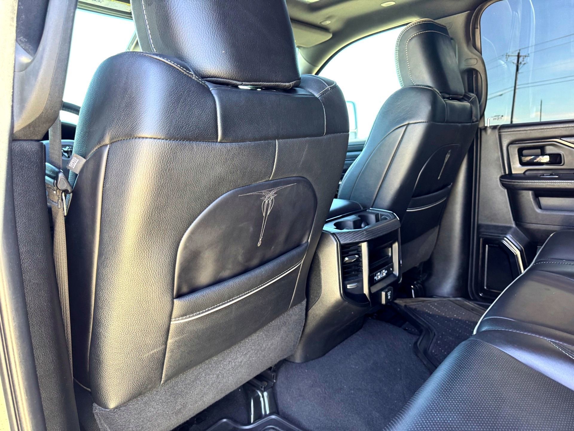 2024 RAM 2500 Limited