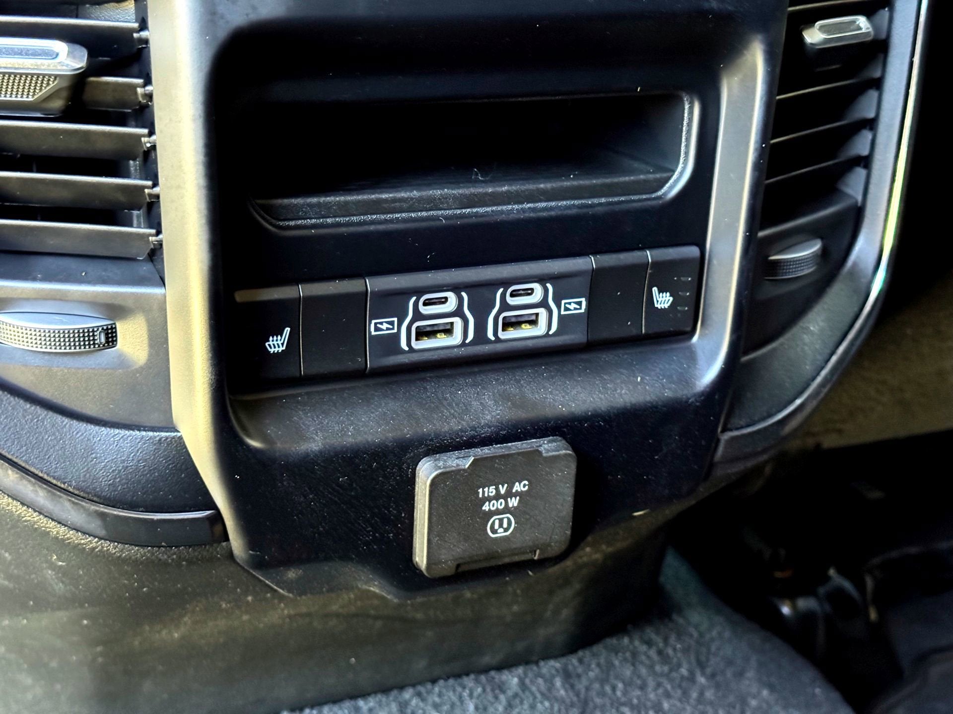 2024 RAM 2500 Limited