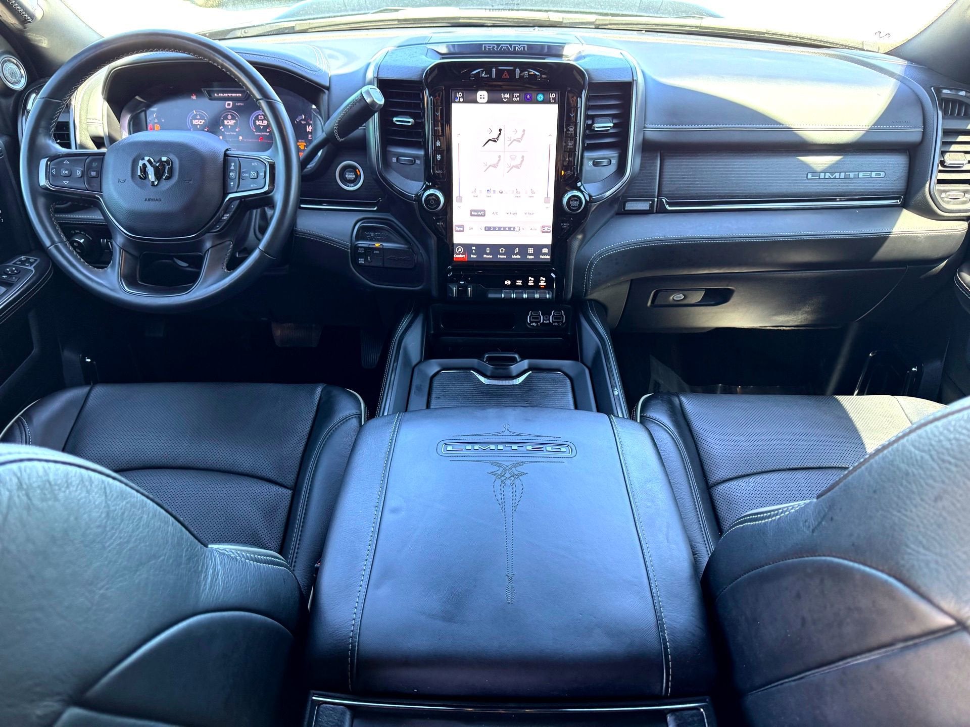 2024 RAM 2500 Limited