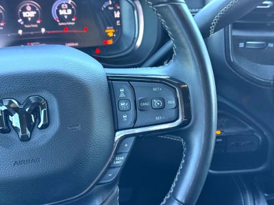 2024 RAM 2500 Limited