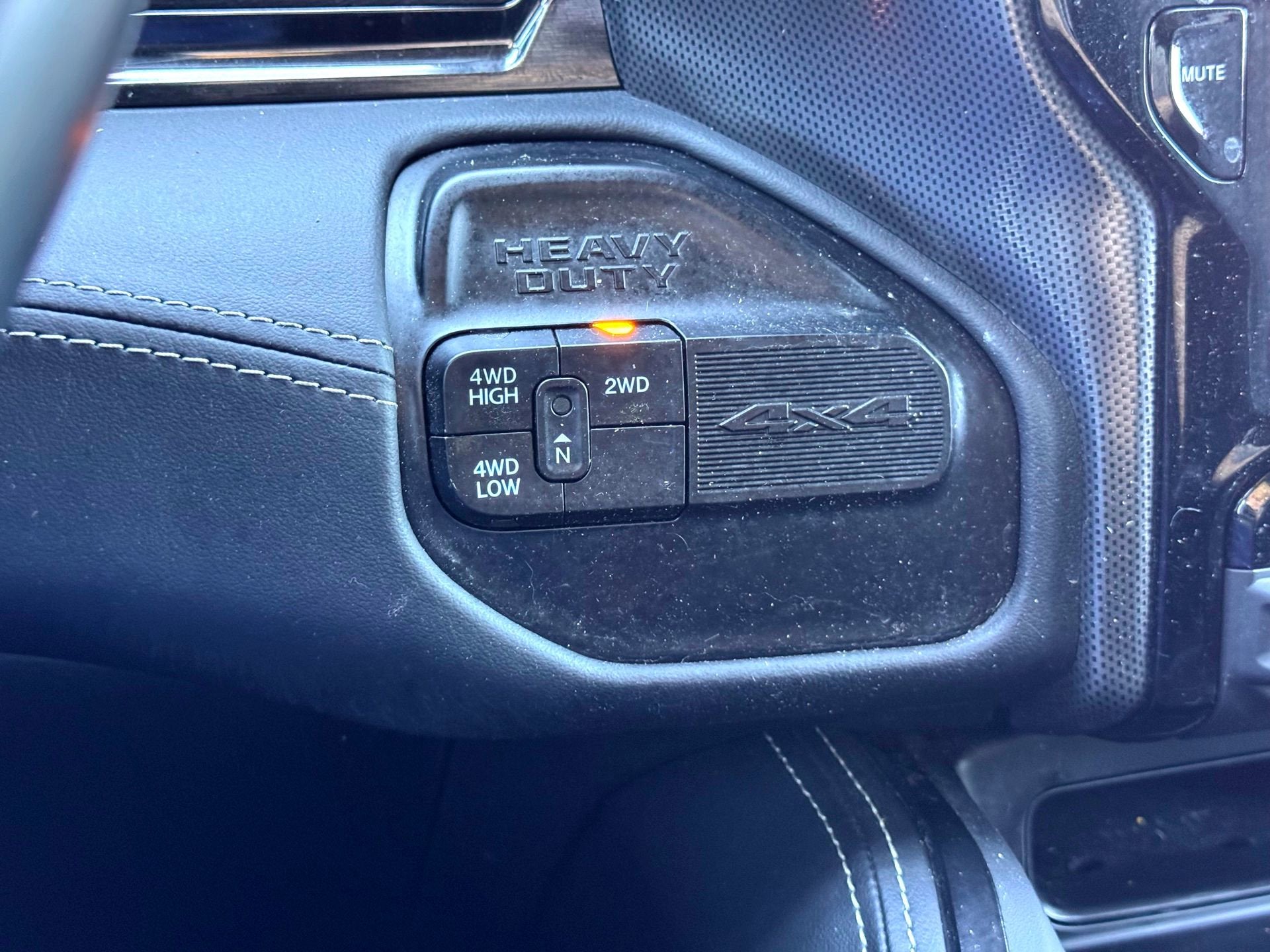 2024 RAM 2500 Limited