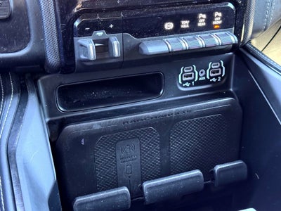 2024 RAM 2500 Limited