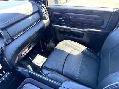 2024 RAM 2500 Limited