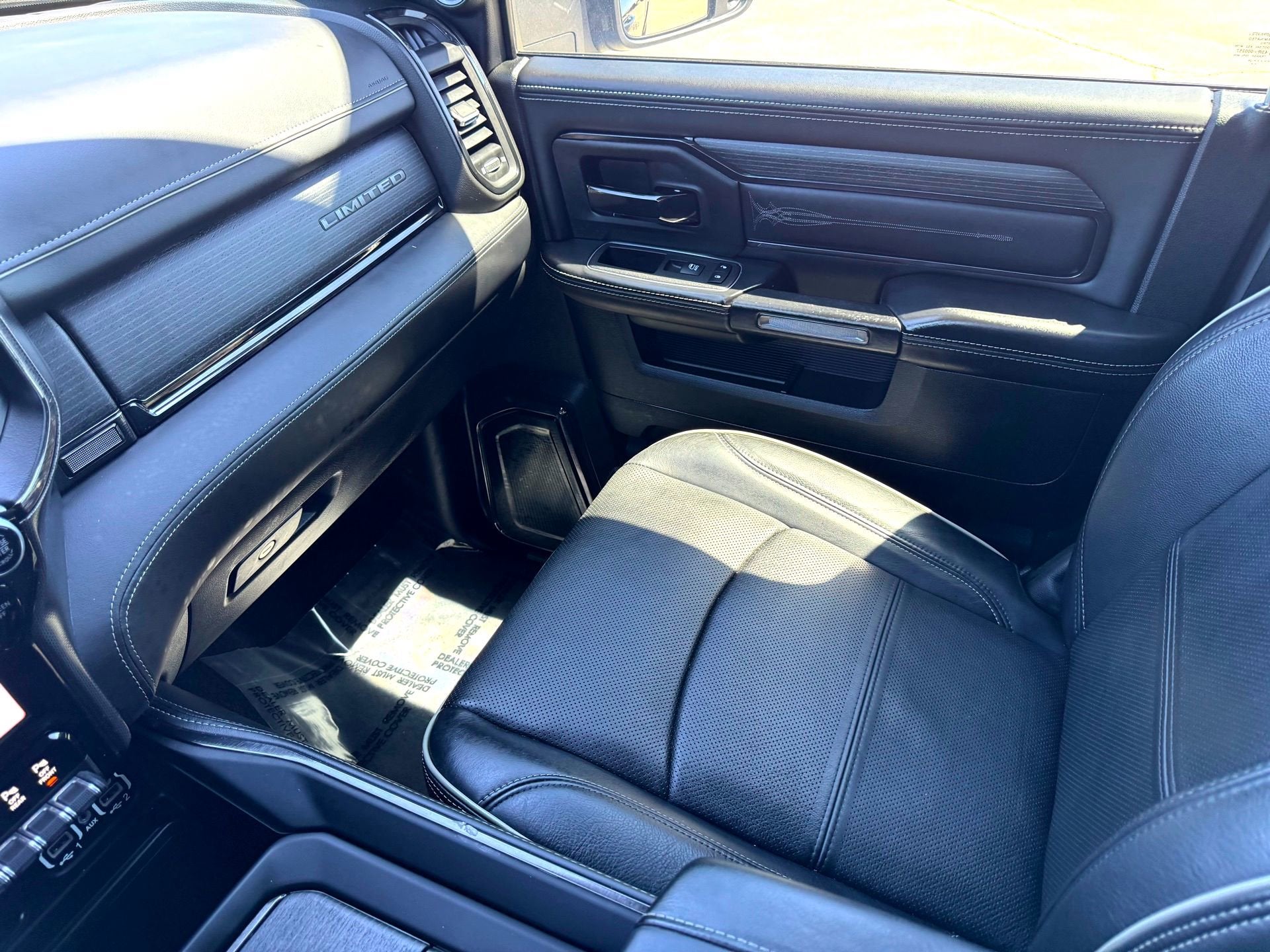 2024 RAM 2500 Limited