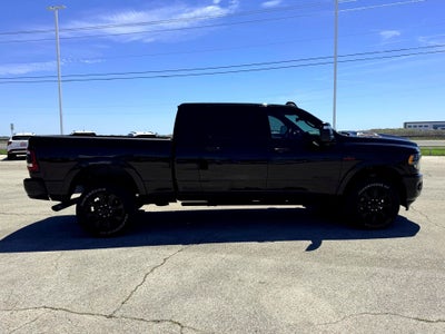2024 RAM 2500 Limited