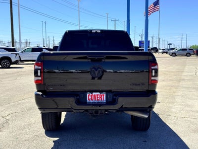 2024 RAM 2500 Limited