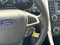 2016 Ford Fusion S Hybrid
